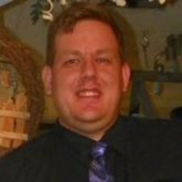 Meet your Posher, Paul - Picture 1 of 1